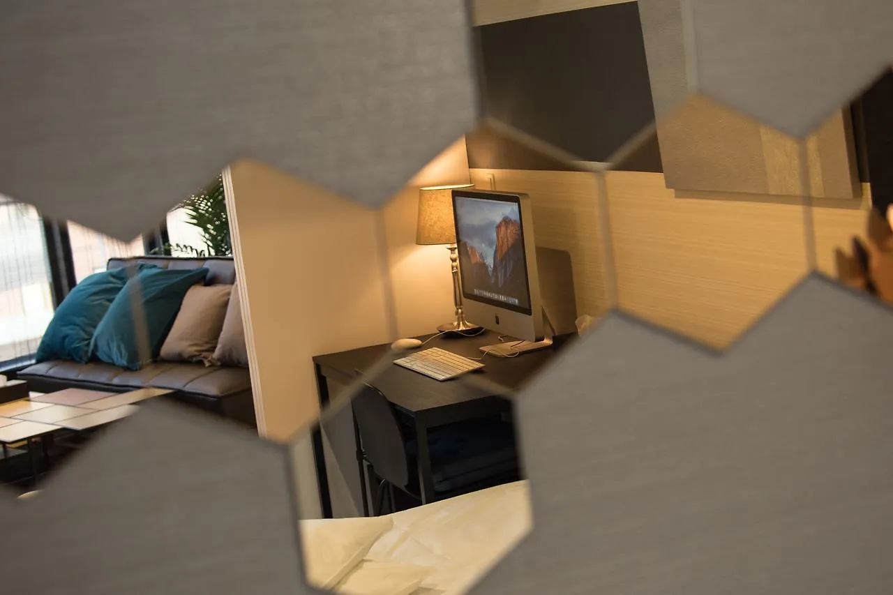 Akihabara Luxury Cityhouse Lejlighed Tokyo