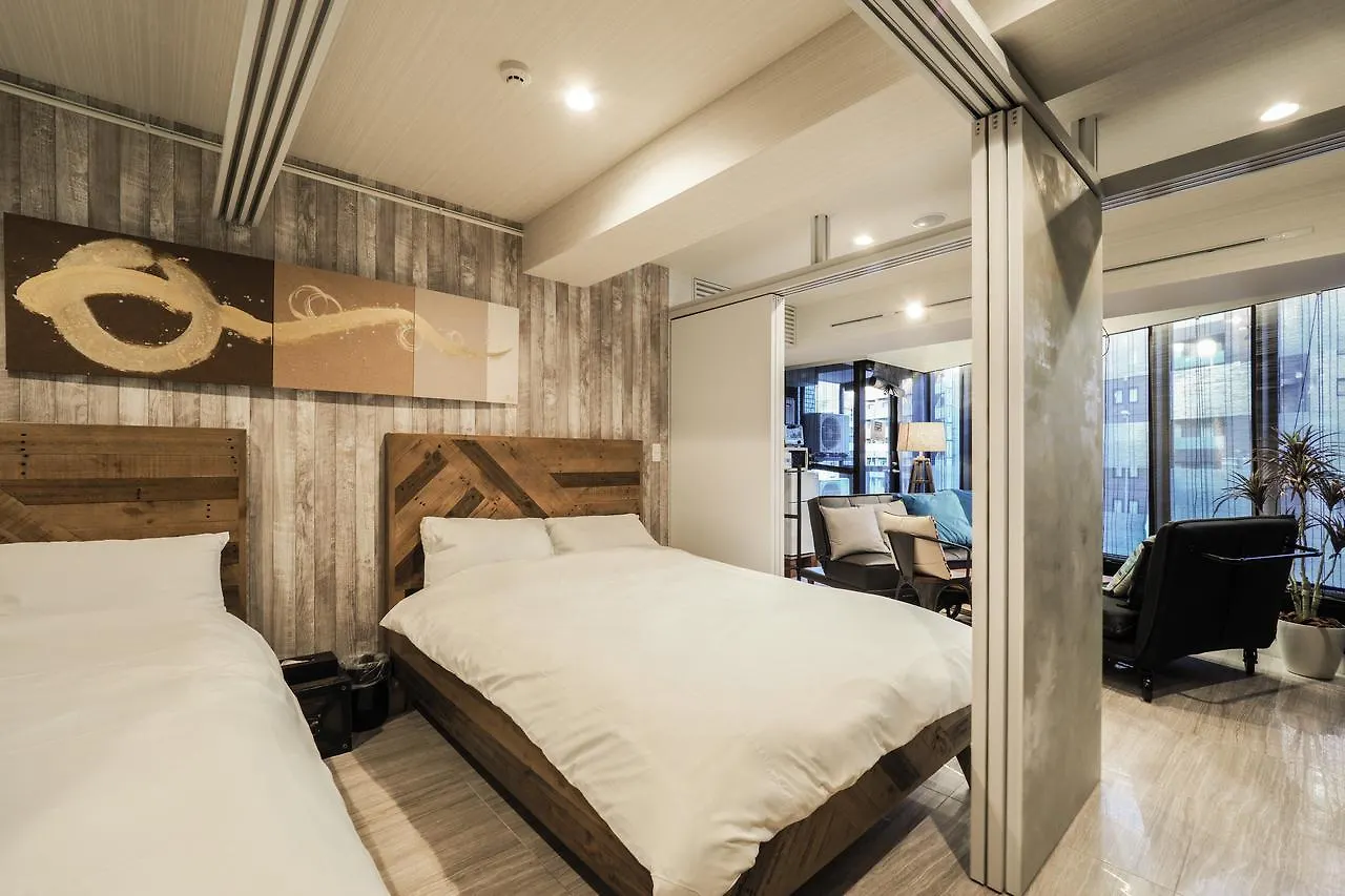 Akihabara Luxury Cityhouse Lejlighed Tokyo Japan