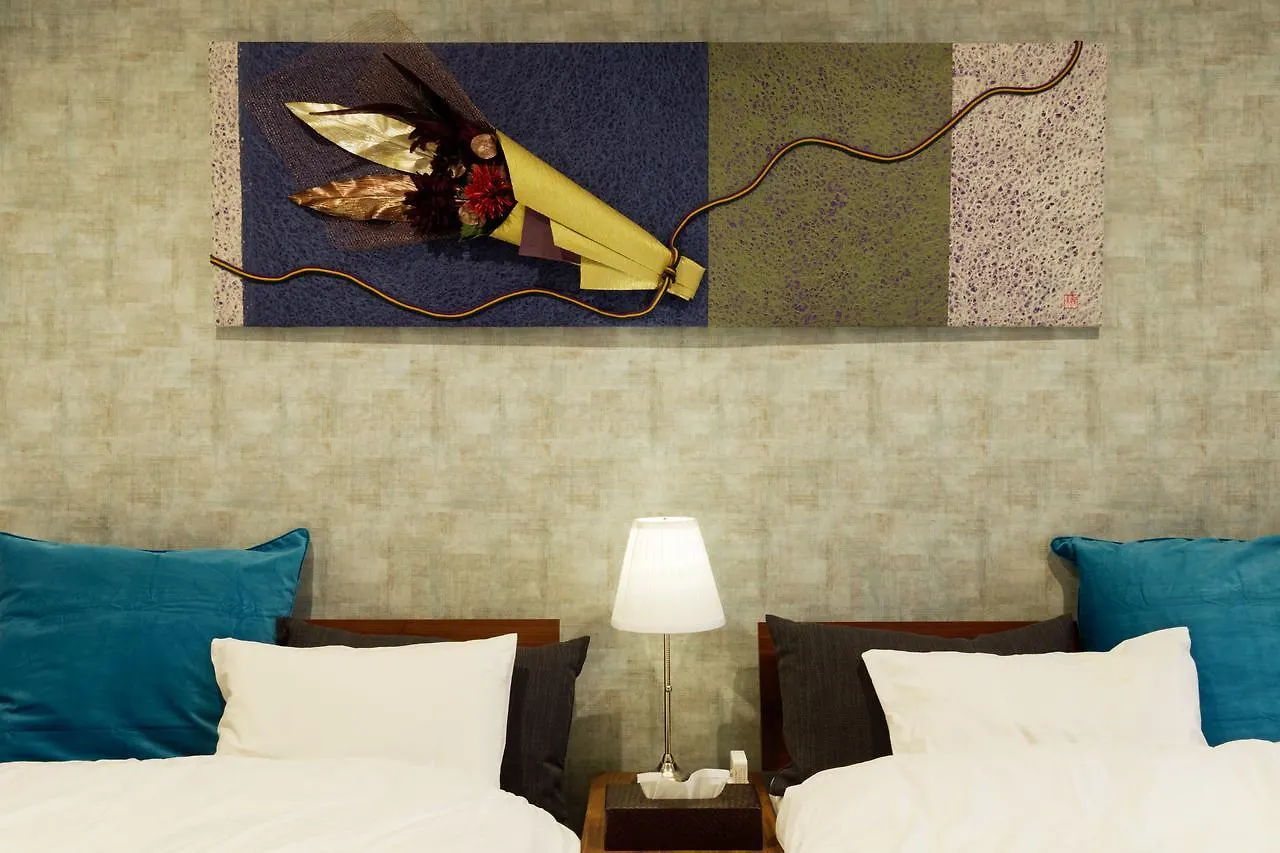 Akihabara Luxury Cityhouse Lejlighed Tokyo Japan
