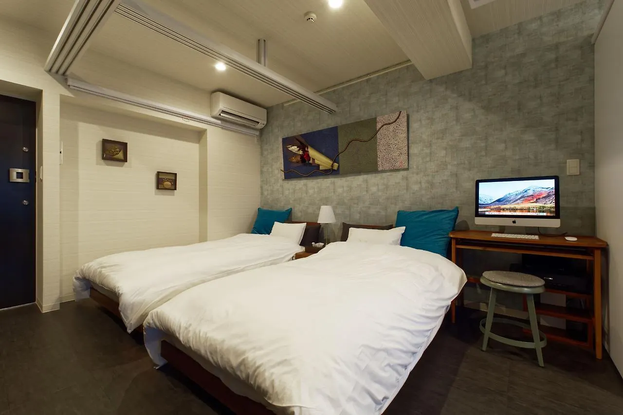 Akihabara Luxury Cityhouse Lejlighed Tokyo