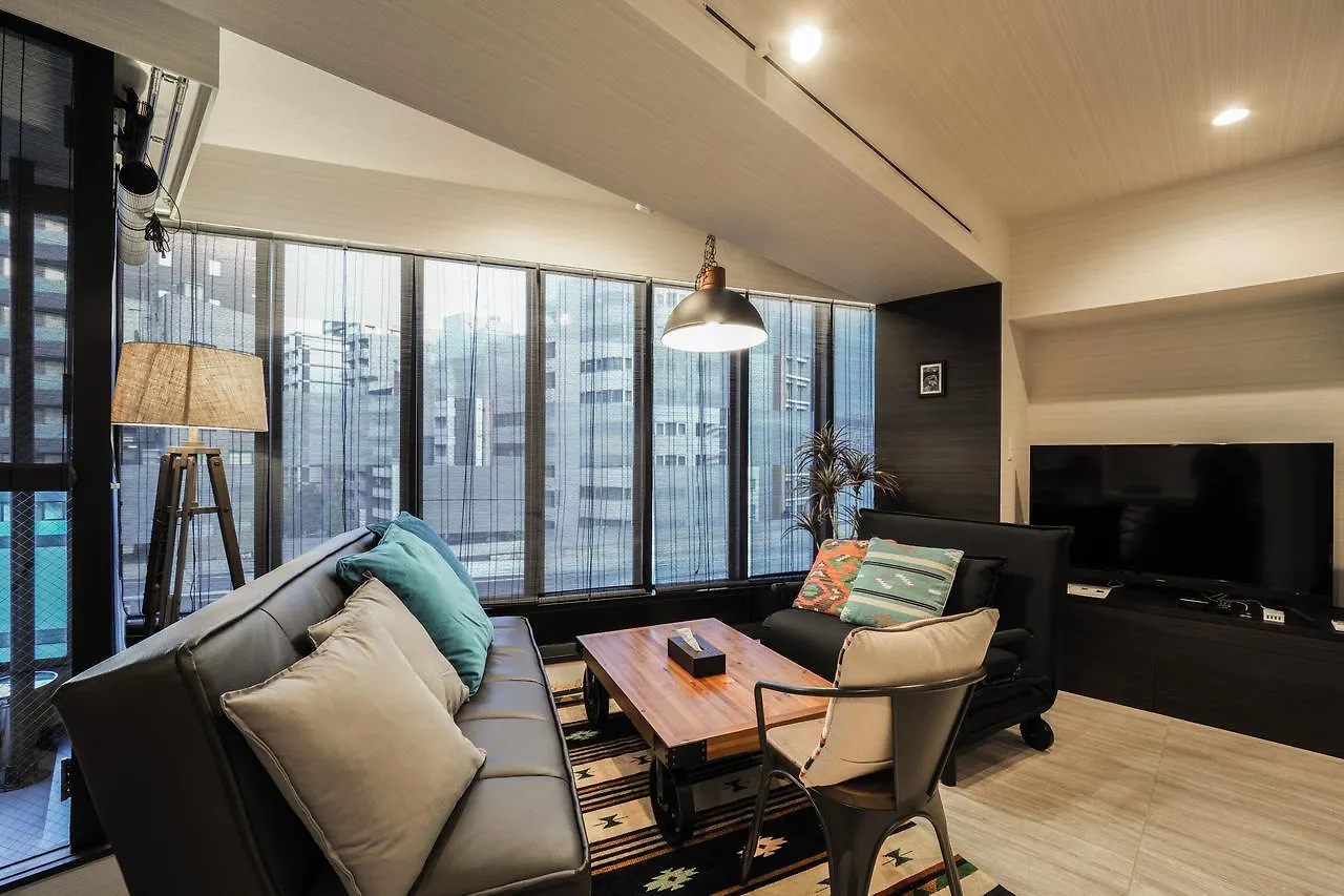 Akihabara Luxury Cityhouse Lejlighed Tokyo 0*,