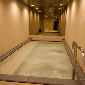 Anshin Oyado Akihabara Denkigaiten Capsule hotel