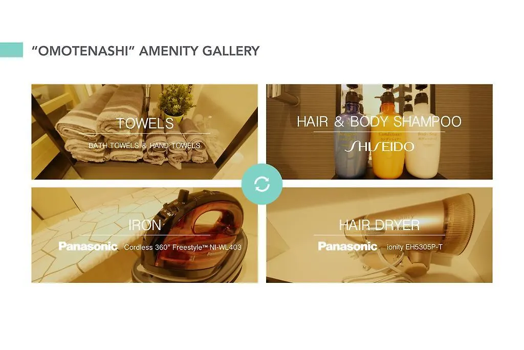 Akihabara Luxury Cityhouse Daire Tokyo