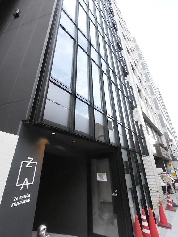東京都Akihabara Luxury Cityhouseアパートメント アパート 東京都