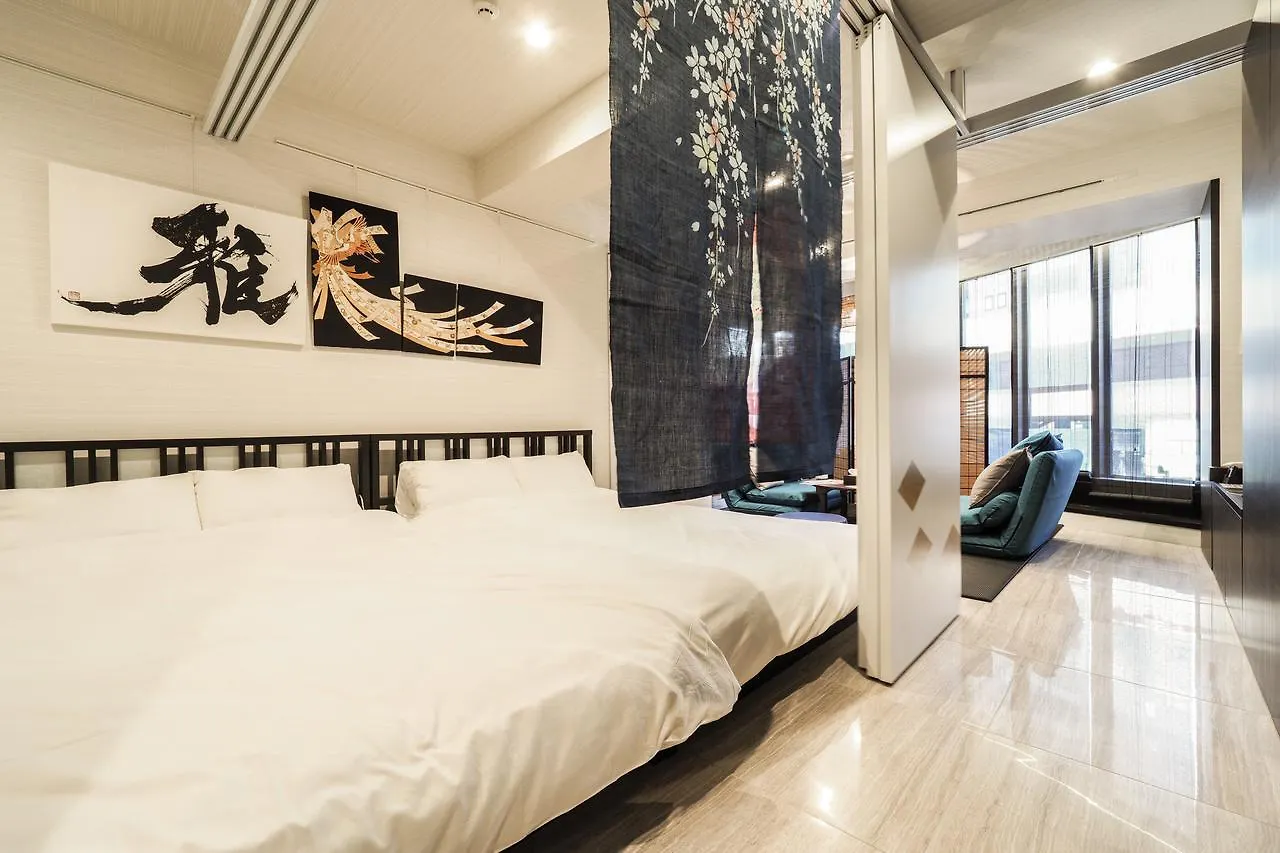 東京都Akihabara Luxury Cityhouseアパートメント アパート