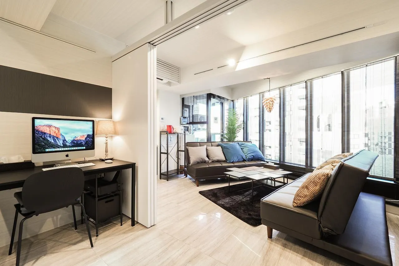 東京都Akihabara Luxury Cityhouseアパートメント 東京都