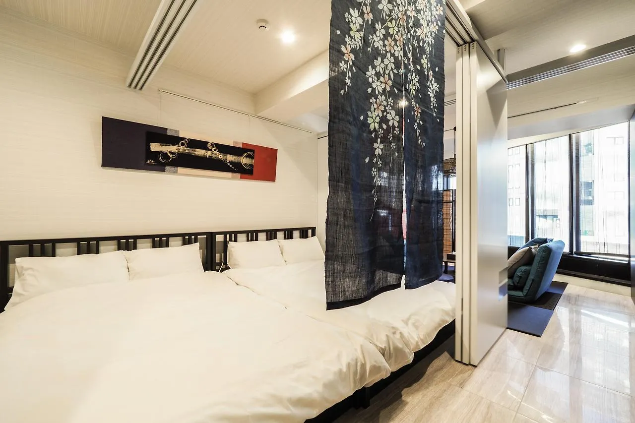 アパート 東京都Akihabara Luxury Cityhouseアパートメント 日本