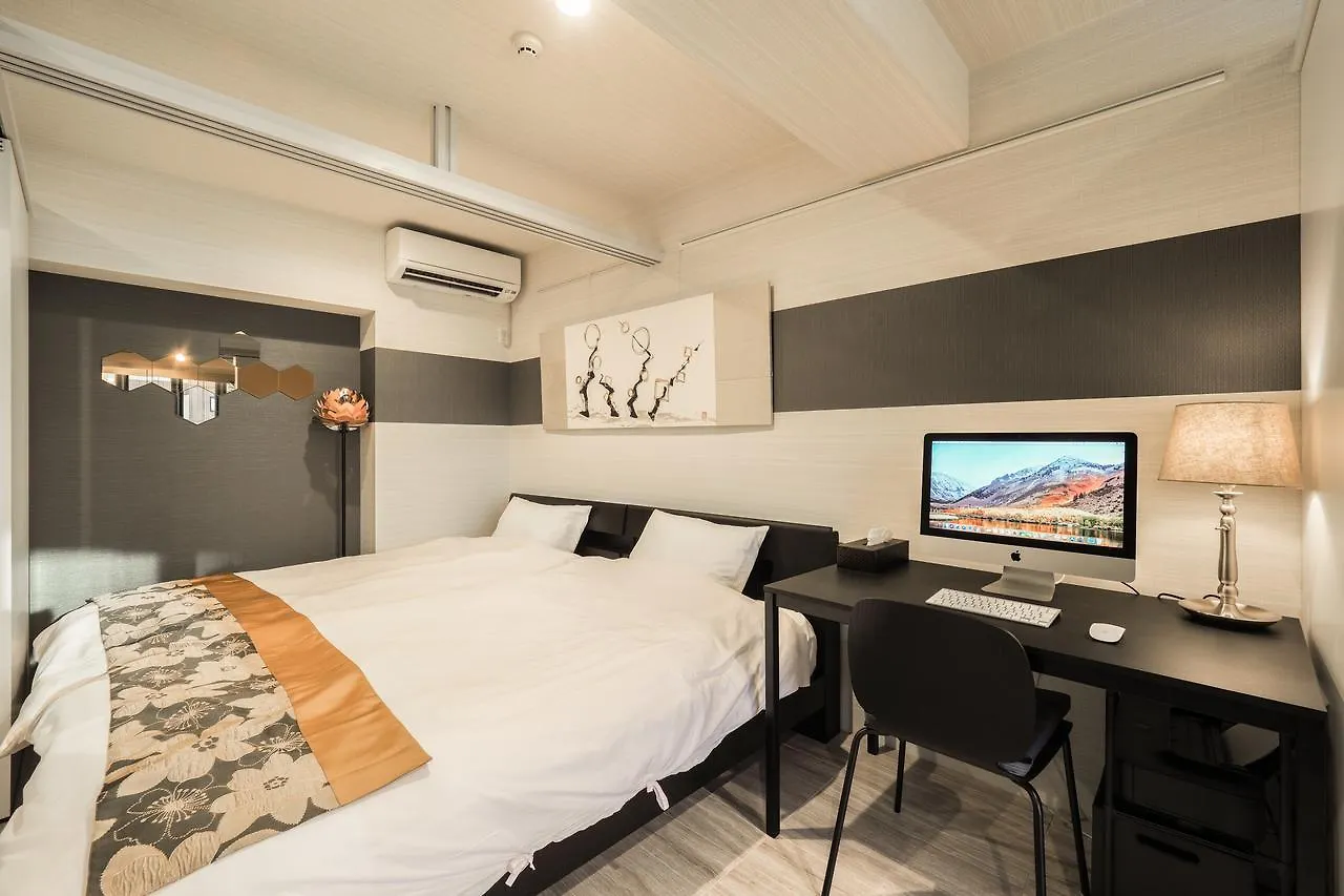 東京都Akihabara Luxury Cityhouseアパートメント アパート