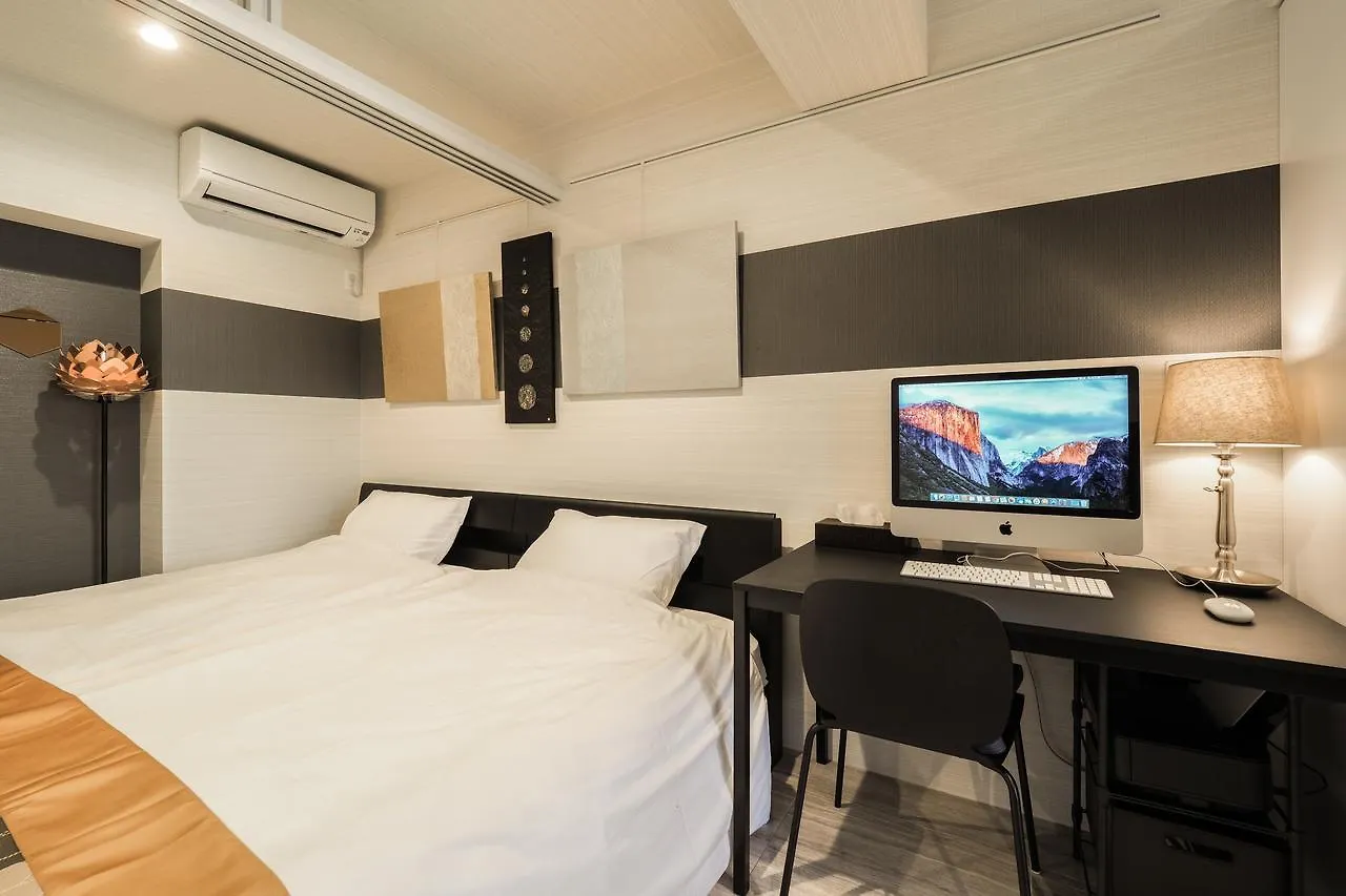 東京都Akihabara Luxury Cityhouseアパートメント