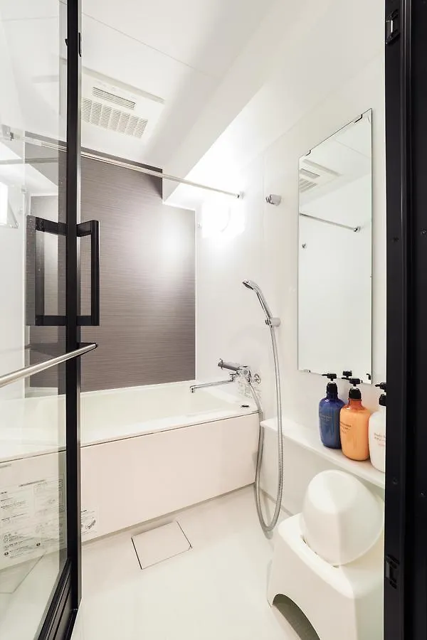 東京都Akihabara Luxury Cityhouseアパートメント 日本