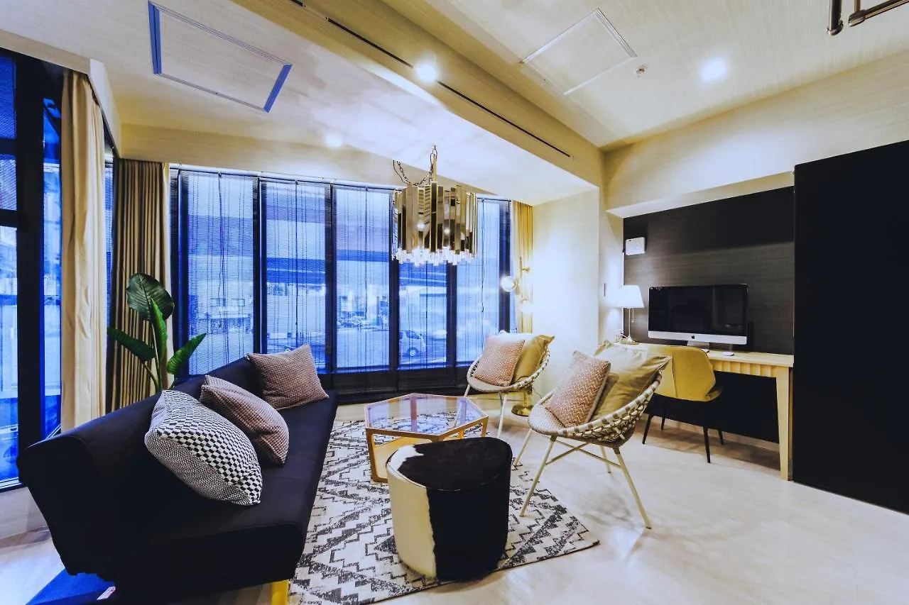 東京都Akihabara Luxury Cityhouseアパートメント 東京都