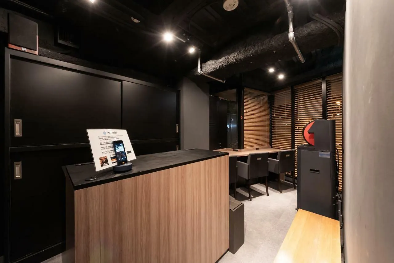 アパート 東京都Akihabara Luxury Cityhouseアパートメント
